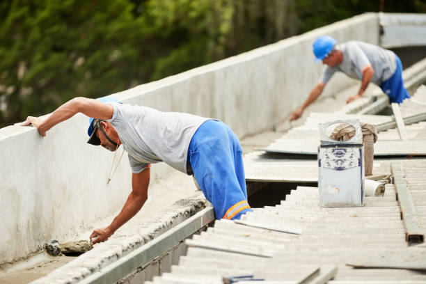 Range of Insulation Solutions in Lac Du Flambeau, WI